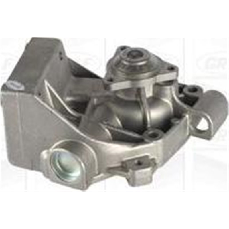 Pompa apa - Graf-PA607