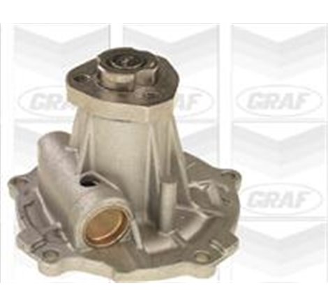 Pompa apa - Graf-PA609