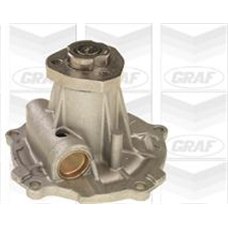 Pompa apa - Graf-PA609