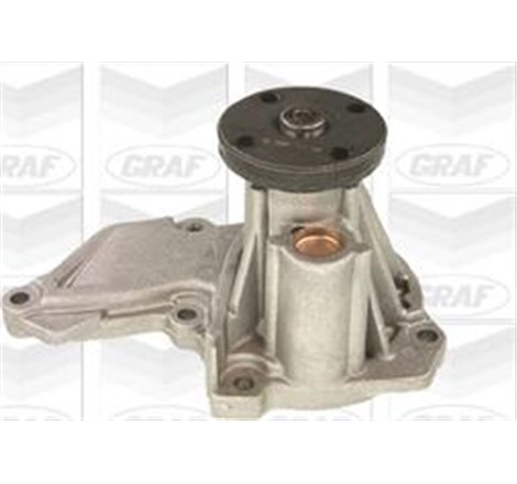 Pompa apa - Graf-PA612