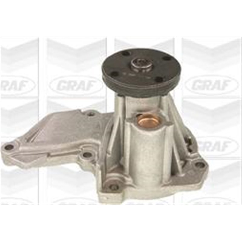 Pompa apa - Graf-PA612