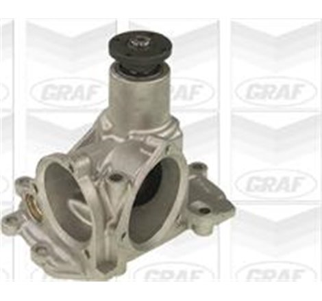 Pompa apa - Graf-PA613