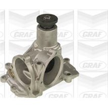 Pompa apa - Graf-PA613