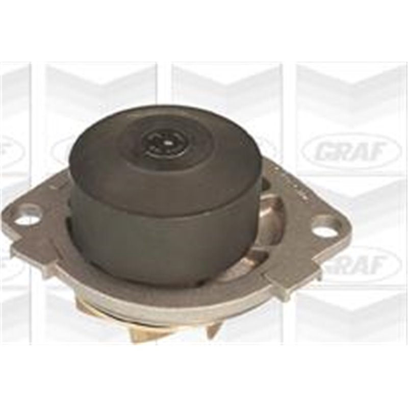 Pompa apa - Graf-PA614