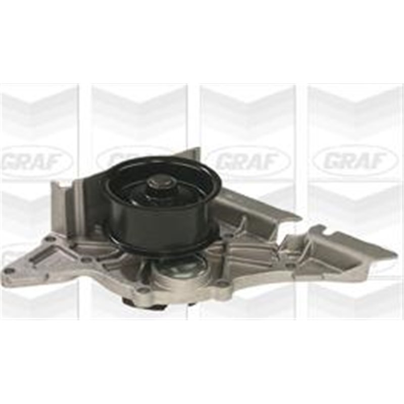 Pompa apa - Graf-PA618A