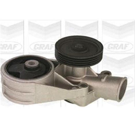 Pompa apa - Graf-PA619
