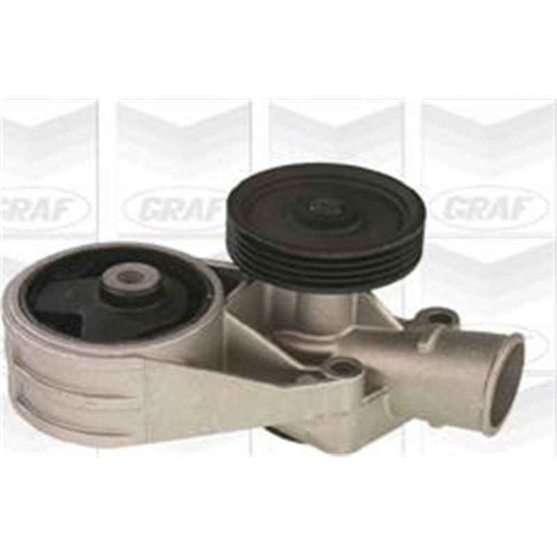 Pompa apa - Graf-PA619