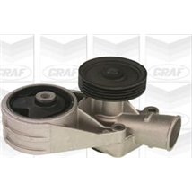 Pompa apa - Graf-PA619