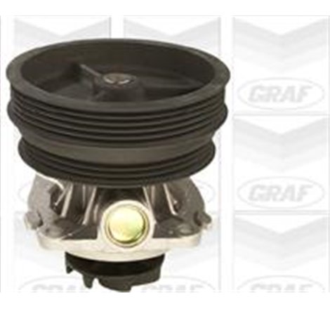 Pompa apa - Graf-PA620