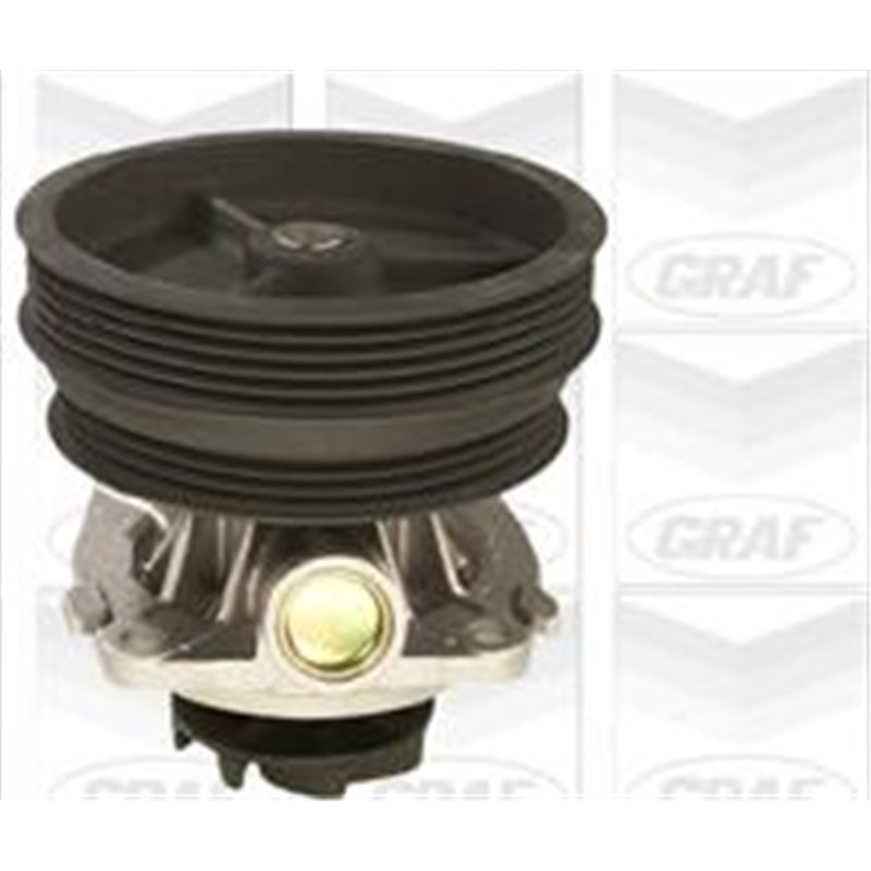 Pompa apa - Graf-PA620