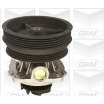 Pompa apa - Graf-PA620