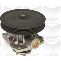 Pompa apa - Graf-PA626