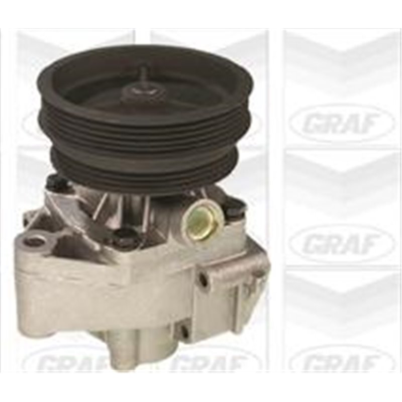 Pompa apa - Graf-PA629