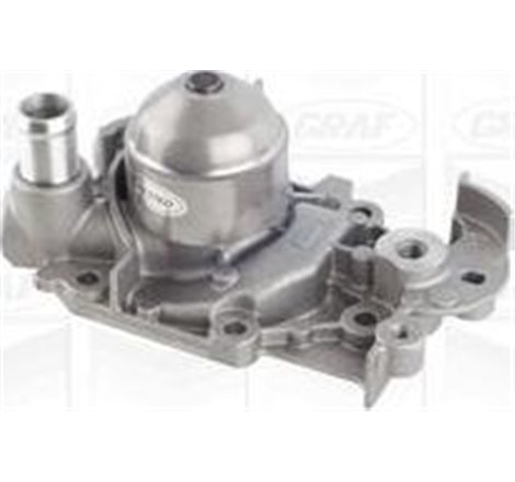 Pompa apa - Graf-PA632