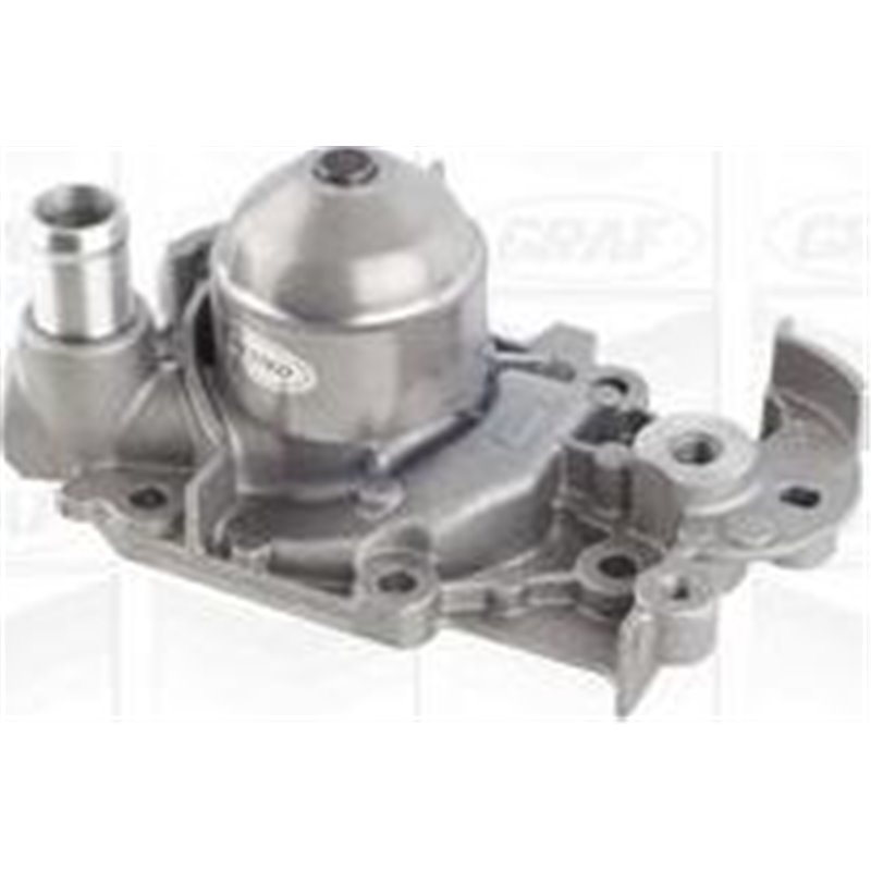 Pompa apa - Graf-PA632