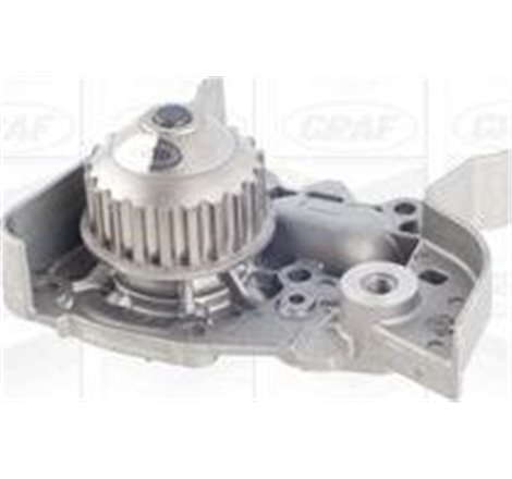 Pompa apa - Graf-PA633