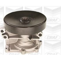 Pompa apa - Graf-PA636