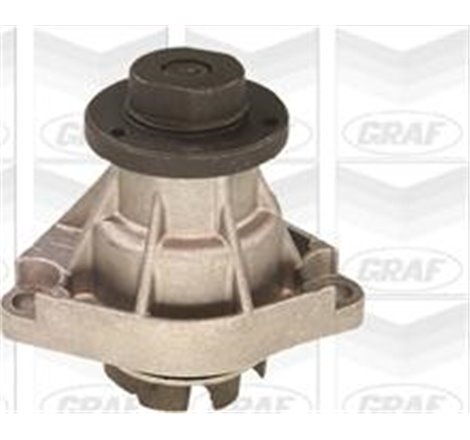 Pompa apa - Graf-PA637