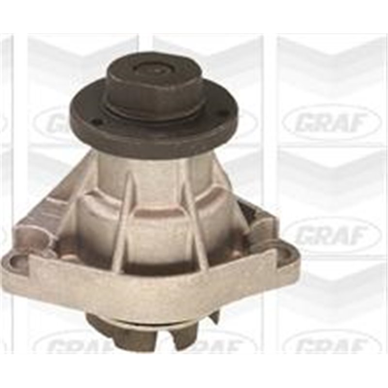 Pompa apa - Graf-PA637