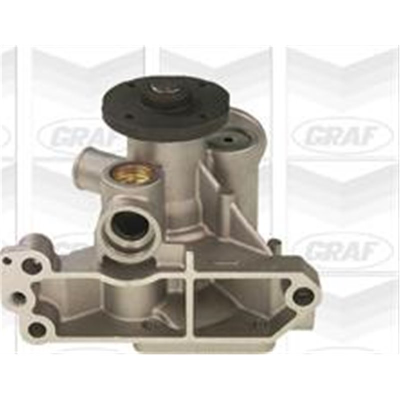 Pompa apa - Graf-PA638