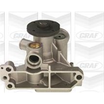 Pompa apa - Graf-PA638