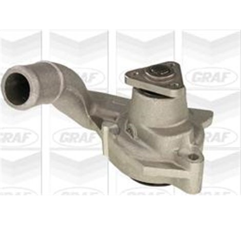 Pompa apa - Graf-PA639