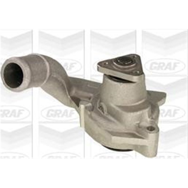 Pompa apa - Graf-PA639