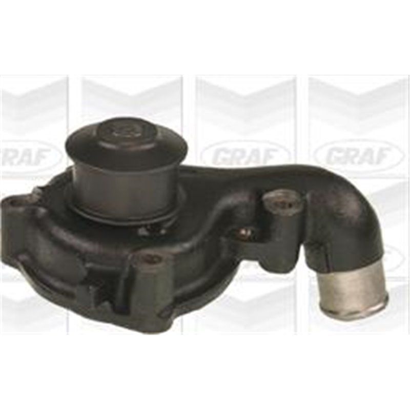 Pompa apa - Graf-PA640