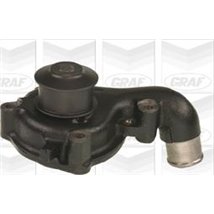 Pompa apa - Graf-PA640