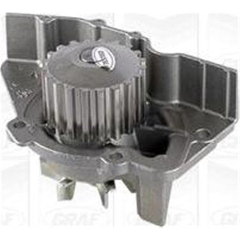 Pompa apa - Graf-PA641