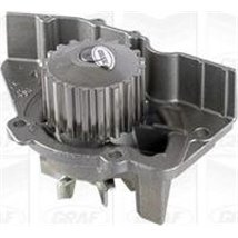 Pompa apa - Graf-PA641