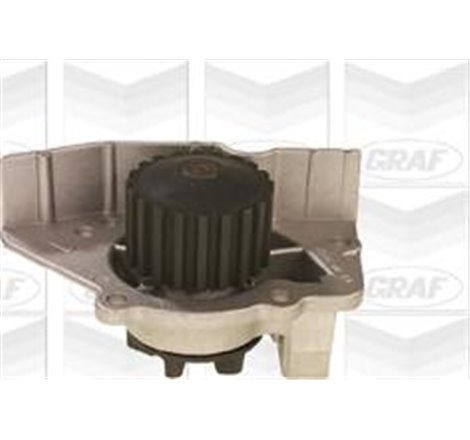 Pompa apa - Graf-PA642