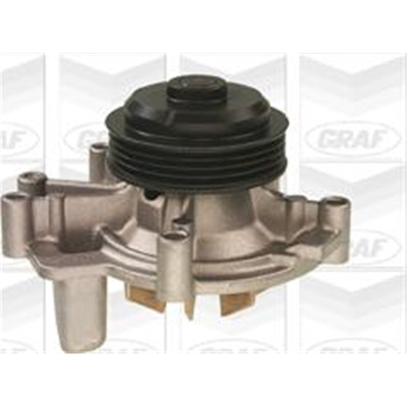 Pompa apa - Graf-PA643