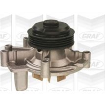 Pompa apa - Graf-PA643