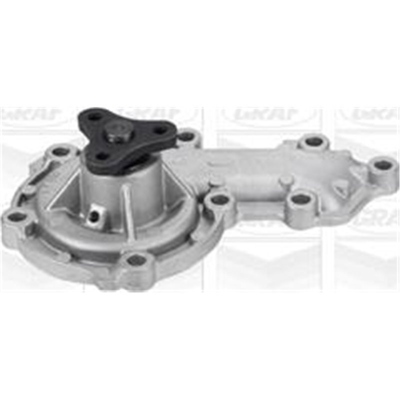 Pompa apa - Graf-PA650