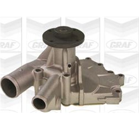 Pompa apa - Graf-PA660