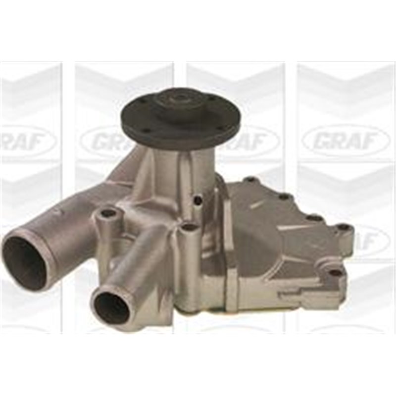 Pompa apa - Graf-PA660