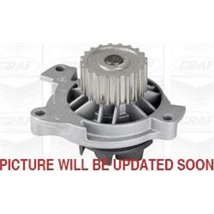 Pompa apa - Graf-PA662