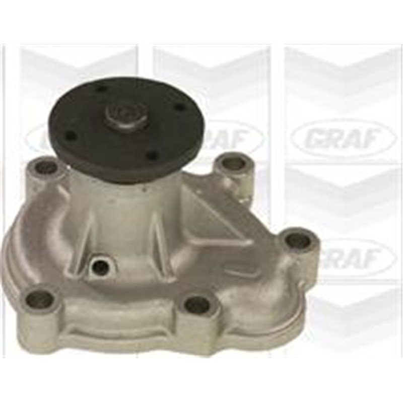 Pompa apa - Graf-PA664