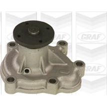 Pompa apa - Graf-PA664