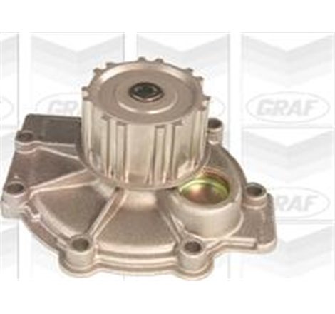 Pompa apa - Graf-PA666