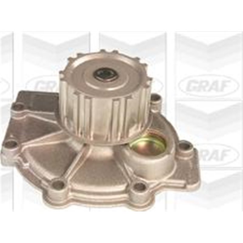 Pompa apa - Graf-PA666