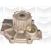 Pompa apa - Graf-PA666