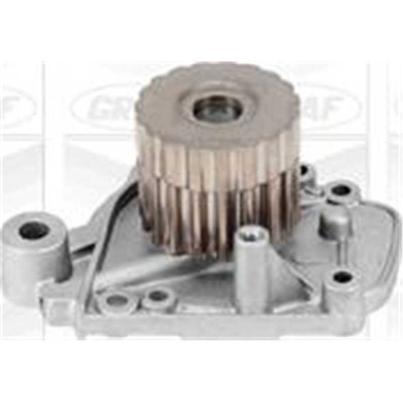 Pompa apa - Graf-PA669