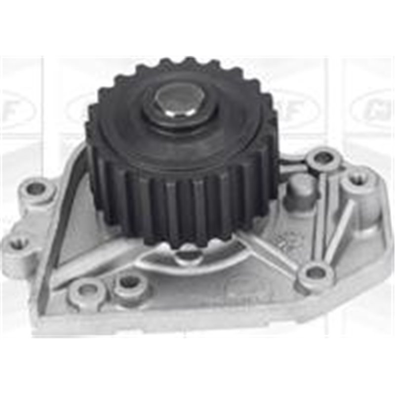 Pompa apa - Graf-PA670