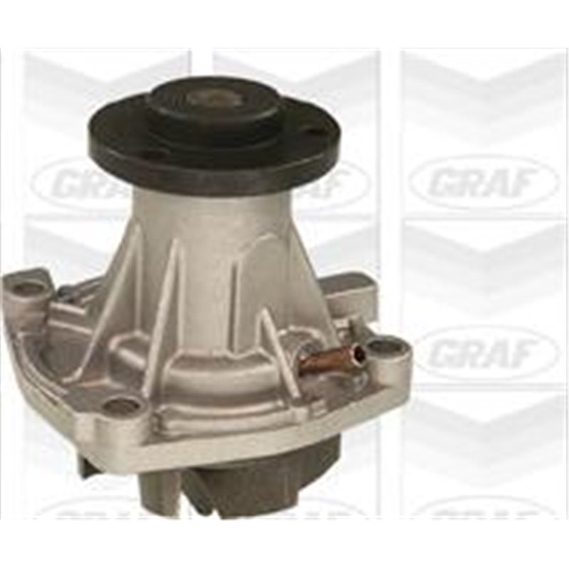Pompa apa - Graf-PA671
