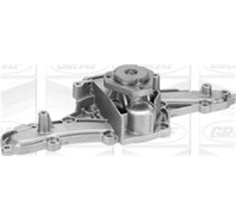 Pompa apa - Graf-PA673