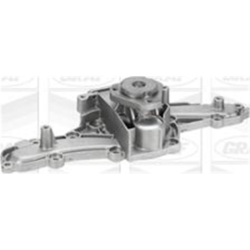 Pompa apa - Graf-PA673