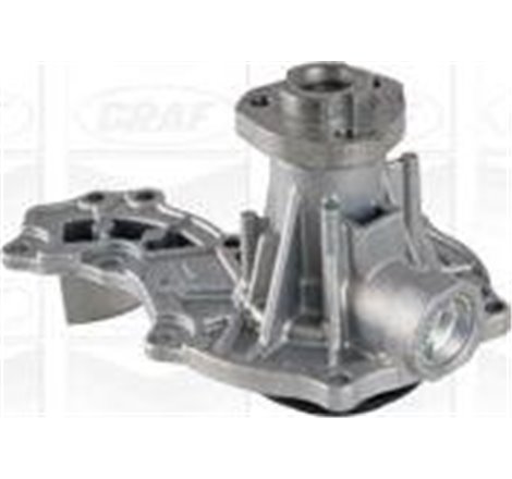 Pompa apa - Graf-PA679