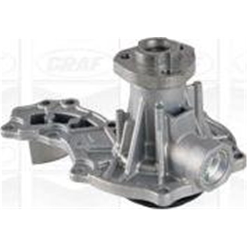 Pompa apa - Graf-PA679